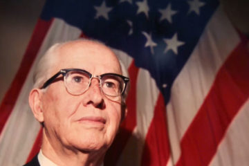 Ezra Taft Benson - Statesman - Patriot